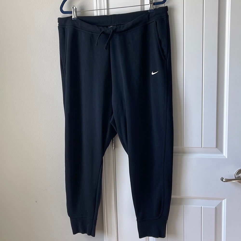 Brand✅ new plus size womens Nike joggers sz 1x